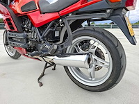 Bmw - sport - k 100 rs 16v - motorfiets - afbeelding 8 van  10