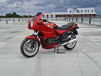 Bmw - sport - k 100 rs 16v - motorfiets - afbeelding 1 van  10