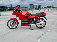 Bmw - sport - k 100 rs 16v - motorfiets - afbeelding 2 van  10