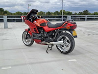 Bmw - sport - k 100 rs 16v - motorfiets - afbeelding 3 van  10