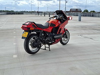 Bmw - sport - k 100 rs 16v - motorfiets - afbeelding 4 van  10