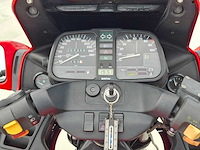 Bmw - sport - k 100 rs 16v - motorfiets - afbeelding 8 van  10