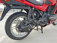 Bmw - sport - k 100 rs 16v - motorfiets - afbeelding 9 van  10