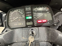 Bmw - sport - k1100rs - motorfiets - afbeelding 4 van  15