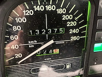 Bmw - sport - k1100rs - motorfiets - afbeelding 5 van  15