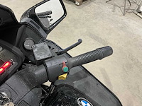 Bmw - sport - k1100rs - motorfiets - afbeelding 6 van  15