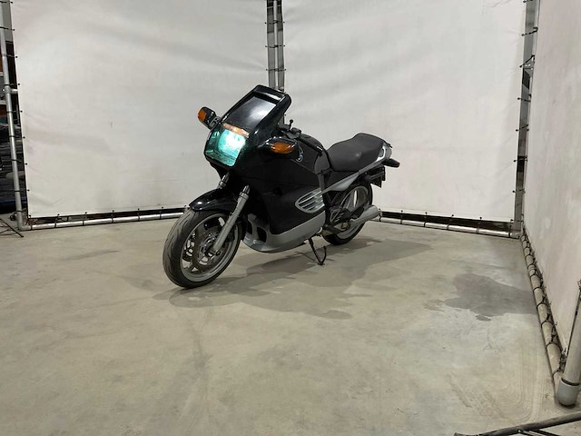 Bmw - sport - k1100rs - motorfiets - afbeelding 1 van  15
