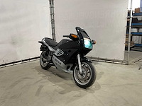 Bmw - sport - k1100rs - motorfiets - afbeelding 8 van  15