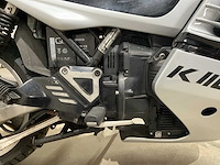 Bmw - sport - k1100rs - motorfiets - afbeelding 14 van  15