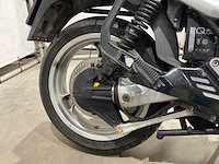 Bmw - sport - k1100rs - motorfiets - afbeelding 15 van  15