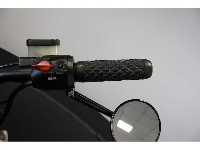 Bmw - tour - r 100 rs/rt - motorfiets - afbeelding 3 van  12