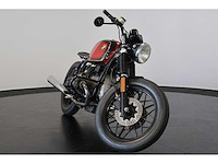 Bmw - tour - r 100 rs/rt - motorfiets - afbeelding 5 van  12