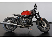 Bmw - tour - r 100 rs/rt - motorfiets - afbeelding 6 van  12