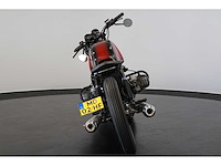 Bmw - tour - r 100 rs/rt - motorfiets - afbeelding 8 van  12
