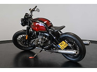 Bmw - tour - r 100 rs/rt - motorfiets - afbeelding 9 van  12