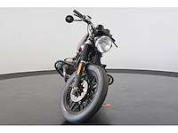 Bmw - tour - r 100 rs/rt - motorfiets - afbeelding 11 van  12