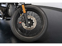 Bmw - tour - r 100 rs/rt - motorfiets - afbeelding 12 van  12