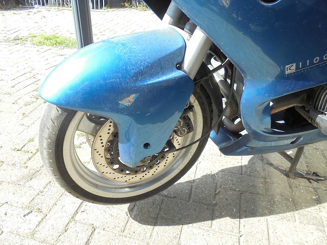 Bmw - tour - r 1100 rt - md-gs-51 - afbeelding 4 van  12