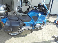 Bmw - tour - r 1100 rt - md-gs-51 - afbeelding 5 van  12