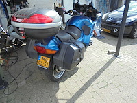 Bmw - tour - r 1100 rt - md-gs-51 - afbeelding 6 van  12