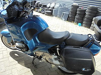 Bmw - tour - r 1100 rt - md-gs-51 - afbeelding 7 van  12