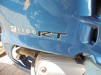 Bmw - tour - r 1100 rt - md-gs-51 - afbeelding 8 van  12