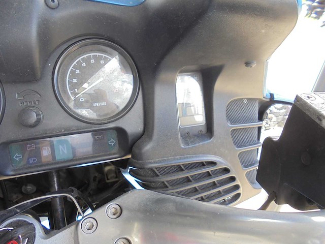 Bmw - tour - r 1100 rt - md-gs-51 - afbeelding 12 van  12