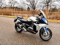 Bmw - tour - r 1200 rs - 09-mh-bb - motorfiets - afbeelding 7 van  29