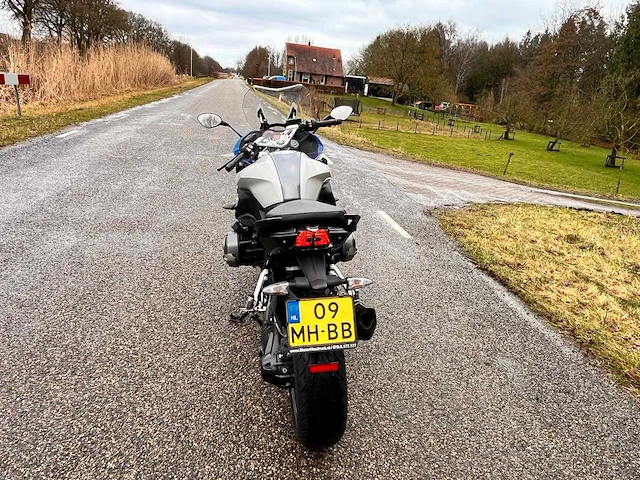 Bmw - tour - r 1200 rs - 09-mh-bb - motorfiets - afbeelding 8 van  29