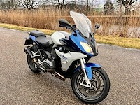 Bmw - tour - r 1200 rs - 09-mh-bb - motorfiets - afbeelding 10 van  29