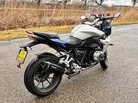 Bmw - tour - r 1200 rs - 09-mh-bb - motorfiets - afbeelding 11 van  29