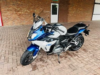 Bmw - tour - r 1200 rs - 09-mh-bb - motorfiets