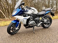 Bmw - tour - r 1200 rs - 09-mh-bb - motorfiets - afbeelding 14 van  29