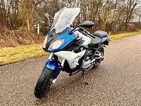 Bmw - tour - r 1200 rs - 09-mh-bb - motorfiets - afbeelding 16 van  29