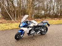 Bmw - tour - r 1200 rs - 09-mh-bb - motorfiets - afbeelding 17 van  29