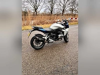 Bmw - tour - r 1200 rs - 09-mh-bb - motorfiets - afbeelding 20 van  29