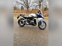 Bmw - tour - r 1200 rs - 09-mh-bb - motorfiets - afbeelding 21 van  29