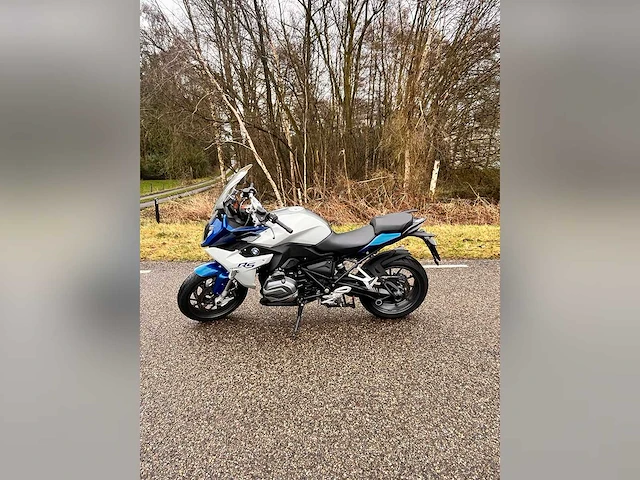 Bmw - tour - r 1200 rs - 09-mh-bb - motorfiets - afbeelding 22 van  29