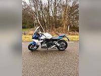 Bmw - tour - r 1200 rs - 09-mh-bb - motorfiets - afbeelding 22 van  29