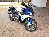 Bmw - tour - r 1200 rs - 09-mh-bb - motorfiets - afbeelding 25 van  29