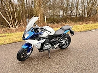 Bmw - tour - r 1200 rs - 09-mh-bb - motorfiets - afbeelding 26 van  29