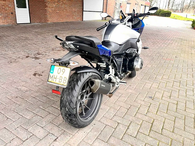 Bmw - tour - r 1200 rs - 09-mh-bb - motorfiets - afbeelding 29 van  29