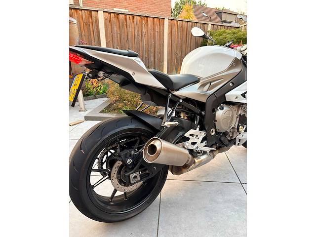 Bmw - tour - s 1000 r - 2014 - cruise - ddc - quick shifter - 33-mn-pz - afbeelding 2 van  17