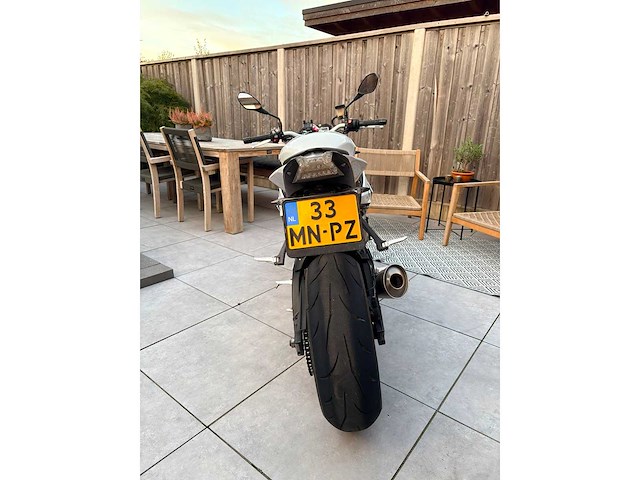 Bmw - tour - s 1000 r - 2014 - cruise - ddc - quick shifter - 33-mn-pz - afbeelding 3 van  17