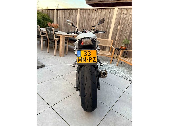 Bmw - tour - s 1000 r - 2014 - cruise - ddc - quick shifter - 33-mn-pz - afbeelding 4 van  17