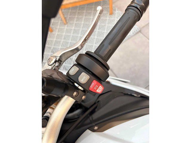 Bmw - tour - s 1000 r - 2014 - cruise - ddc - quick shifter - 33-mn-pz - afbeelding 8 van  17