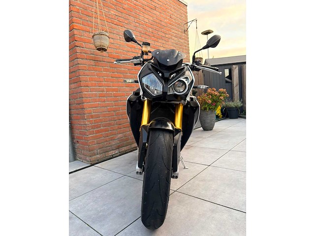 Bmw - tour - s 1000 r - 2014 - cruise - ddc - quick shifter - 33-mn-pz - afbeelding 12 van  17
