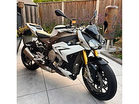 Bmw - tour - s 1000 r - 2014 - cruise - ddc - quick shifter - 33-mn-pz - afbeelding 14 van  17