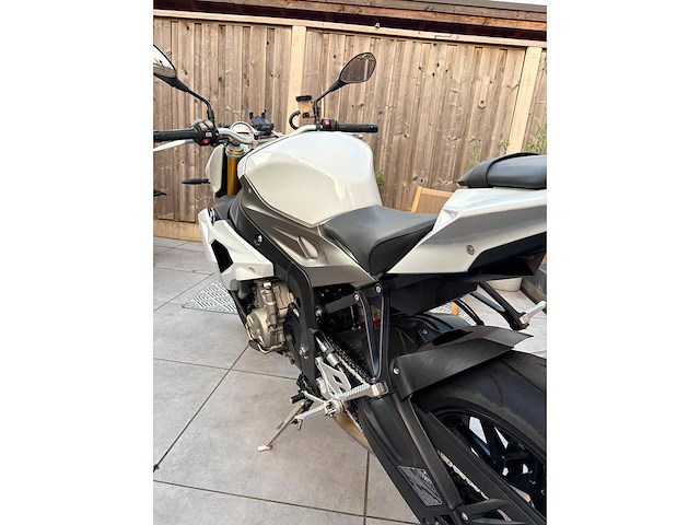 Bmw - tour - s 1000 r - 2014 - cruise - ddc - quick shifter - 33-mn-pz - afbeelding 16 van  17
