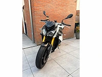 Bmw - tour - s 1000 r - 2014 - cruise - ddc - quick shifter - 33-mn-pz - afbeelding 11 van  17